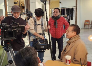 정한용, 11년 만에 충무로 복귀작 ‘동대문’ – 스포츠경향