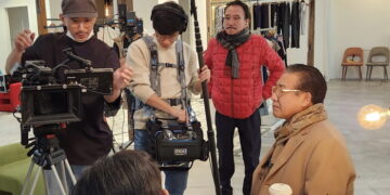 정한용, 11년 만에 충무로 복귀작 ‘동대문’ – 스포츠경향