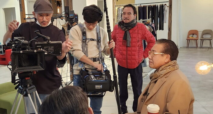 정한용, 11년 만에 충무로 복귀작 ‘동대문’ – 스포츠경향