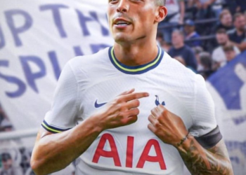 곧 오피셜 뜨나?…로마노 “포로, 서명 완료…이적사가 종료” – 스포츠경향