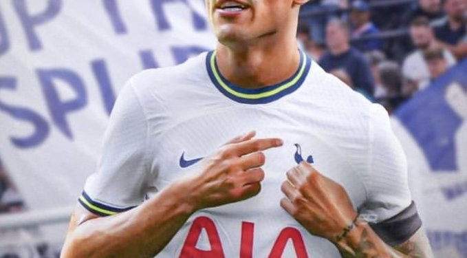 곧 오피셜 뜨나?…로마노 “포로, 서명 완료…이적사가 종료” – 스포츠경향