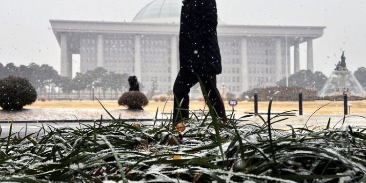 [오늘의 주요일정] 정치·정부(15일, 일) – Money S