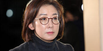 ‘현타’ 온 나경원? “정치 여정 돌아보고 있다”
