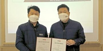 SR, ‘규범준수경영시스템 국제표준’ 인증