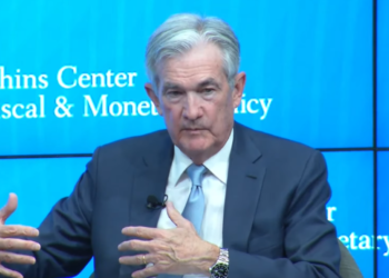 [경제지표 및 주요 코인 일정] 파월 연설, 물가 발표…월가 어닝시즌 돌입