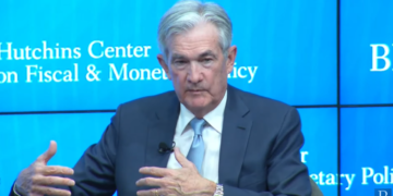 [경제지표 및 주요 코인 일정] 파월 연설, 물가 발표…월가 어닝시즌 돌입