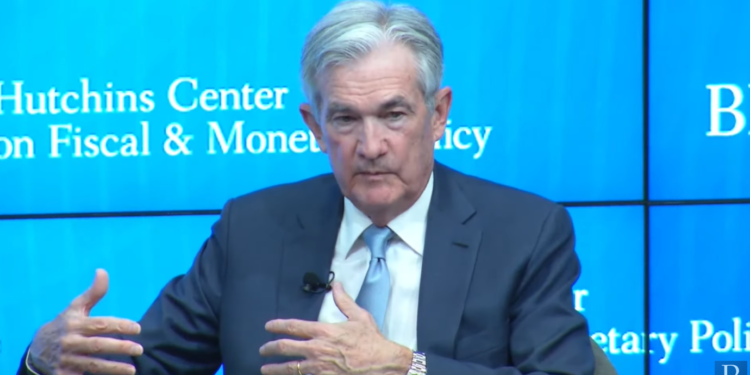 [경제지표 및 주요 코인 일정] 파월 연설, 물가 발표…월가 어닝시즌 돌입