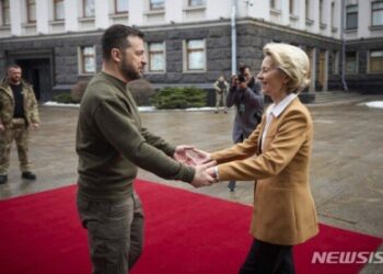 EU, 10차 대러 제재 추진…‘러 기소’ 국제센터 설립도