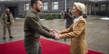 EU, 10차 대러 제재 추진…‘러 기소’ 국제센터 설립도