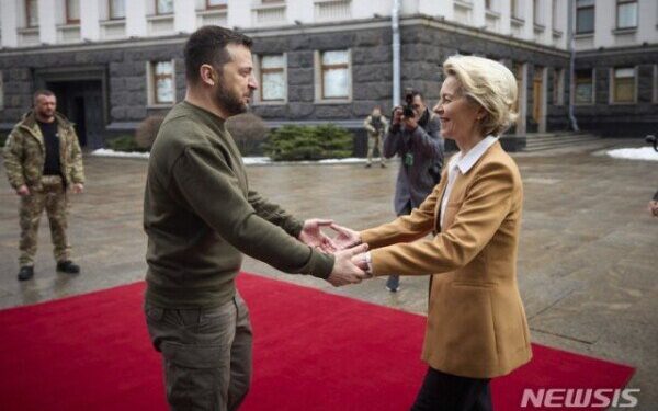 EU, 10차 대러 제재 추진…‘러 기소’ 국제센터 설립도