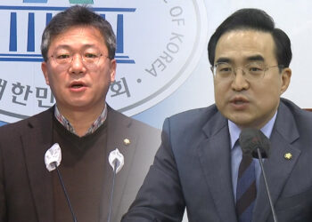 [정치]與, 대북송금 파상공세…野, 난방비·김건희 특검 맞불