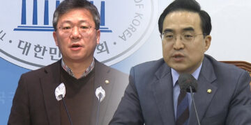 [정치]與, 대북송금 파상공세…野, 난방비·김건희 특검 맞불