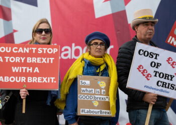 ‘브렉시트’ 영국 뒤늦은 후회…소득격차 커지고 균형 발전 후퇴