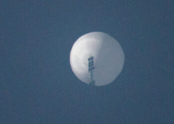 미 국무, ‘정찰 기구’ 사건에 방중 무기한 연기…미-중 관계 더 얼어붙나