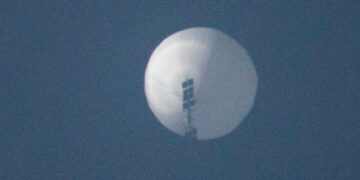 미 국무, ‘정찰 기구’ 사건에 방중 무기한 연기…미-중 관계 더 얼어붙나