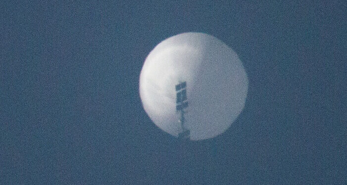 미 국무, ‘정찰 기구’ 사건에 방중 무기한 연기…미-중 관계 더 얼어붙나