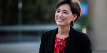 미 하원 인도태평양 소위원장에 한국계 영 김