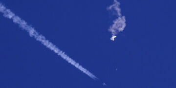 “중국 기구, 트럼프 때도 3차례 침입”…미 정치권 책임 공방도 심화