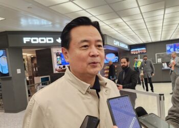 외교부 1차관, 한미일 회의 앞두고 “강제동원 조속 결론 희망”