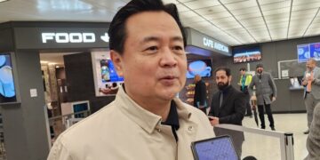 외교부 1차관, 한미일 회의 앞두고 “강제동원 조속 결론 희망”