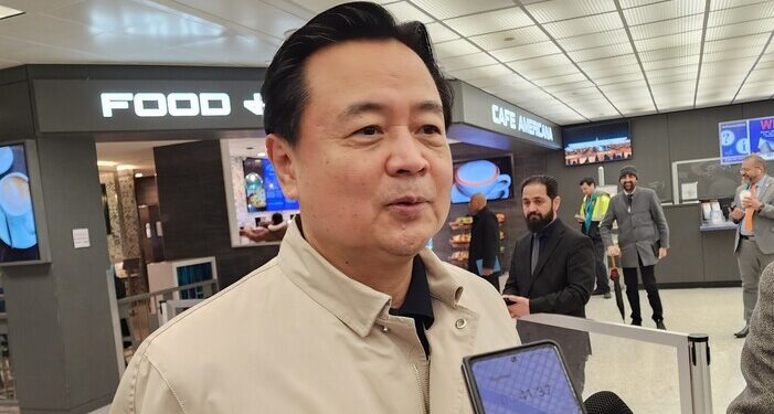 외교부 1차관, 한미일 회의 앞두고 “강제동원 조속 결론 희망”