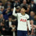 손흥민에 또 인종차별…토트넘 “SNS 회사·정부가 대응해야”