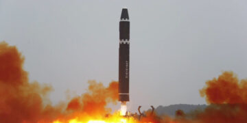 미 전문가들 “바이든 대북정책 D학점…압박·제재 효과 없어”