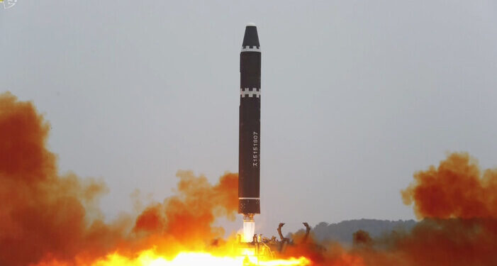 미 전문가들 “바이든 대북정책 D학점…압박·제재 효과 없어”