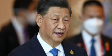 ‘정치의 계절’ 시작된 중국…시진핑 3기 공식 출범한다