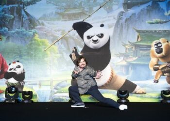 ‘중국특색’ 강조하는 중국, 가짜 무술 고수에 골치