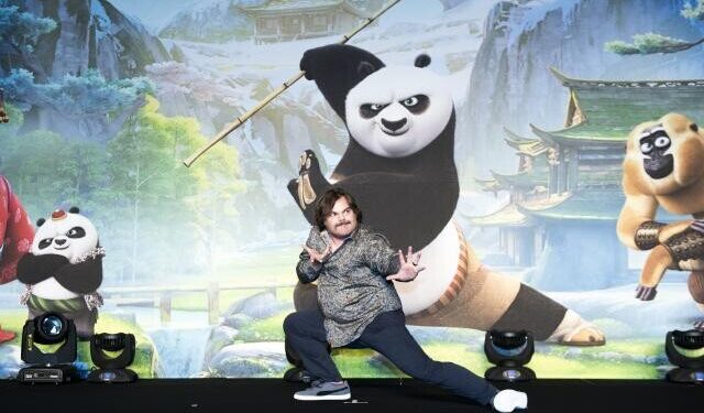 ‘중국특색’ 강조하는 중국, 가짜 무술 고수에 골치