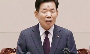 김진표 국회의장, 여야에 ‘시민여상’ 정치개혁 강조 < 정치 < 정치 < 정치 < 기사본문