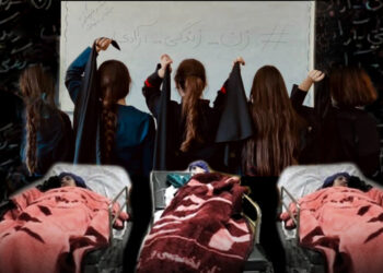 ‘이란 여학교’ 유독가스 테러…정부, 히잡시위 보복 위해 방관?