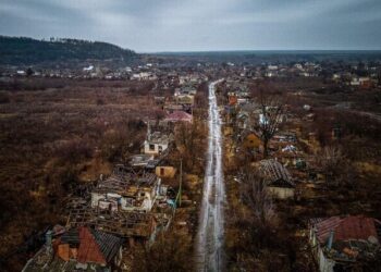 러-우크라 전쟁을 어떻게 끝내야 할까