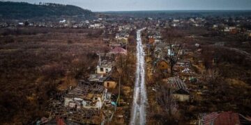 러-우크라 전쟁을 어떻게 끝내야 할까