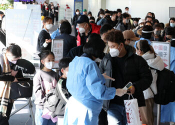 중국, 단체여행 허용국 목록서 한국 제외…미국·일본도