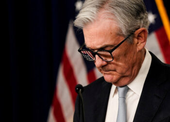 2월 소비자물가 6.0% 상승, 1월보다 꺾여…고민 깊어진 연준