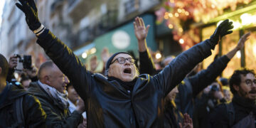 프랑스 연금개혁 어디로 가나…정부 불신임안 등 놓고 진통