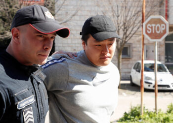 몬테네그로, ‘테라 폭락 사태’ 권도형  기소