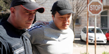 몬테네그로, ‘테라 폭락 사태’ 권도형  기소