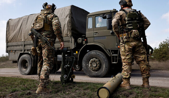 나토 “전술핵 벨라루스 배치, 위험하고 무책임”