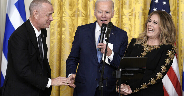 바이든 “이스라엘, 사법개편 중단해야”…네타냐후 “내정간섭 말라”