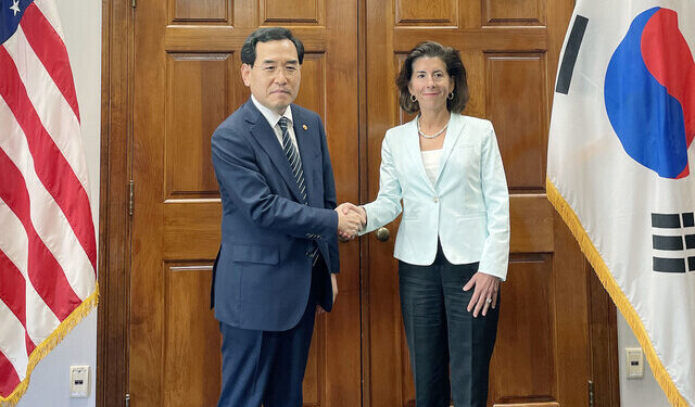 미 전기차 ‘세액공제’ 상세규칙 공개…혜택받는 차종 줄어들 듯