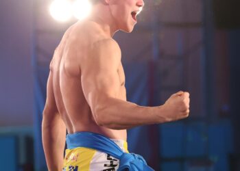 ‘노또장’ 노범수 통산 18회 우승, 현역 최다 타이틀 정조준