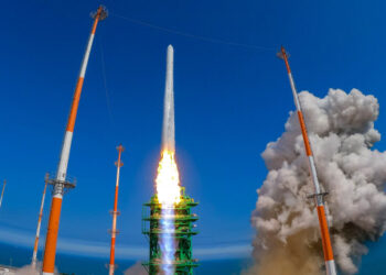 항우연, 누리호·다누리 연구자들에게 최대 1000만원 성과급 쐈다