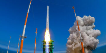 항우연, 누리호·다누리 연구자들에게 최대 1000만원 성과급 쐈다