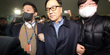 검찰, ‘계엄문건’ 조현천 구속기소…“내란 혐의 계속 수사”