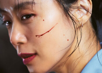 싱글맘 킬러 ‘길복순’ 어떻게 보셨나요?