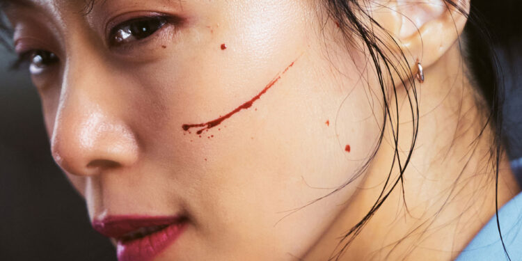 싱글맘 킬러 ‘길복순’ 어떻게 보셨나요?