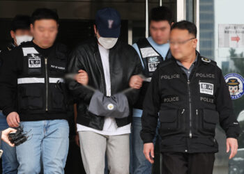 남경필 전 지사 장남 또 필로폰 투약…구속영장 기각 닷새만